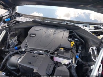  Genesis GV70 2.5T 2025 2.5 Benzyna 300KM, zdjęcie 8