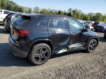 Mercedes GLA II 2025 Mercedes-Benz GLA 250 4Matic 2025 2.0l 2.0 Benzyna 221KM, zdjęcie 3