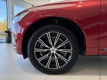 Volvo XC60 II 2021 Volvo XC 60 B4 D Inscription AWD, Kamera, FV23, Am, zdjęcie 17