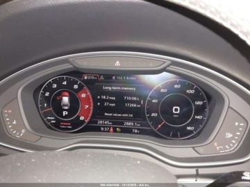 Audi SQ5 2020 Audi SQ5 Sq5 prestige 3.0 Benzyna 349KM, zdjęcie 11