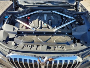 BMW X7 2019 BMW X7 xDrive50i 2019 4.4 Benzyna 456KM, zdjęcie 6