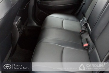 Toyota Corolla Cross 2.0 Hybrid Dynamic Force 197KM 2024 Toyota Corolla Cross Cross 2.0 Hybrid Executive Na, zdjęcie 17