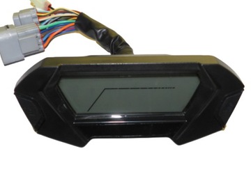 CF MOTO LICZNIK 520 450 CFORCE HOMOLOGACJA T3B ATR
