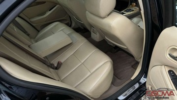 Jaguar S-Type 2.7 TD 207KM 2004 Jaguar S-Type lift 2,7d full opcja bardzo ladny stan zamiana gwarancja 3 m, zdjęcie 23