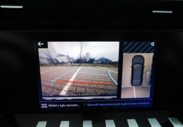 Peugeot 508 II Sedan 1.5 BlueHDI 130KM 2021 Peugeot 508 z Gwarancja Bezwypadkowy Model 2022r 1.5 Diesel 130KM, zdjęcie 16