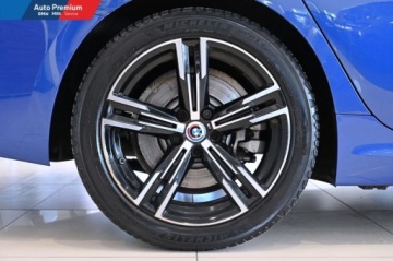 BMW Seria 3 G20-G21 2022 BMW Seria 3 330i xDrivePakiet Sportowy MFotel Sportowy 2.0 Benzyna 245KM, zdjęcie 21