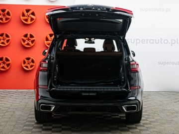 BMW X5 G05 SUV 3.0 30d 265KM 2019 BMW X5 xDrive30d aut Suv 3.0 (265KM) 2019, zdjęcie 29