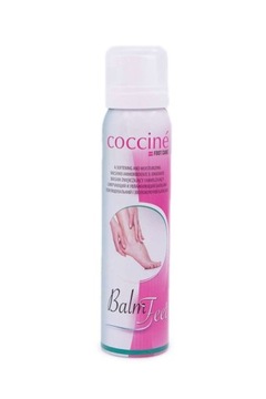 Coccine Balm Feet увлажняющий бальзам для ног