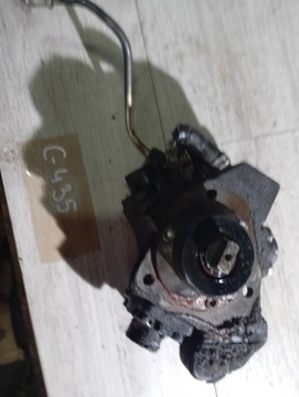 OPEL FIAT ČERPADLO VSTŘIKOVAČE BOSCH Z ČIDLEM 0055201803 0445010122