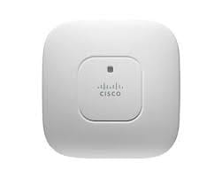 Cisco AIRONET 2600 AIR-CAP2602I-E-K9