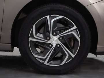 Hyundai i30 III Wagon Facelifting 1.5 DPI 110KM 2021 Hyundai i30 1.5 DPI, Salon Polska, 1. Właściciel, zdjęcie 14