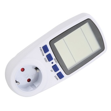 PM01 Измеритель мощности Детекторы напряжения и тока