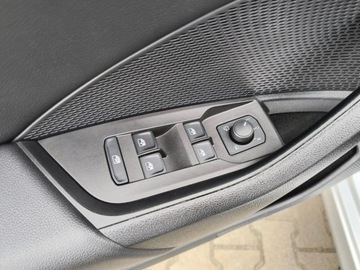 Skoda Octavia IV Liftback 2.0 TSI 190KM 2022 Skoda Octavia 4x4 SalonPL serwis ASO 2.0TSI 190KM bezwypadkowy pakiety Mat, zdjęcie 8