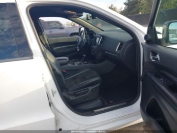 Dodge Durango III 3.6 V6 294KM 2018 Dodge Durango DODGE DURANGO GT RWD 3.6 Benzyna 295KM, zdjęcie 8