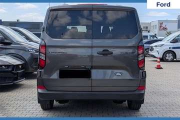 Ford Transit Custom II Van L1 2.0 EcoBlue  150KM 2025 Transit Custom Kombi M1 320 L2H1 Trend 2.0 150KM, zdjęcie 5