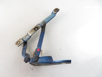 PANT KRYT PEUGEOT 406 COUPE