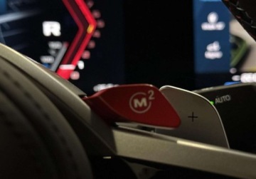 BMW Seria 3 G20-G21 Limuzyna M 3.0 M3 Competition 510KM 2025 BMW M3 Competition 510 KM l M sportowy mech.roznicowy l HarmanKardon 3.0, zdjęcie 24