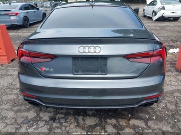 Audi A5 F5 2019 Audi RS5 Coupe 2.9T 2019 2.9 Benzyna 444KM, zdjęcie 3