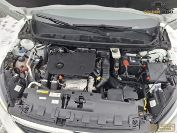 Peugeot 2021 Peugeot 308 1,5 hdi 130KM automat klima elektryka navi digital FV zarejest, zdjęcie 23