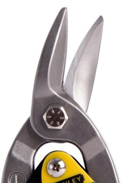 НОЖНИЦЫ ДЛЯ ЛИСТА MAXSTEEL ЛЕВЫЕ [L]