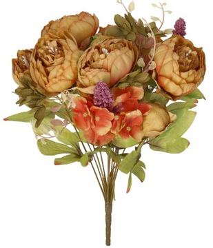 ИСКУССТВЕННЫЕ ЦВЕТЫ ПИОНЫ БОЛЬШИЕ ЦВЕТЫ ПИОНЫ