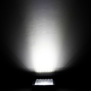 ГАЛОГЕННАЯ ЛАМПА 42 LED ПОИСК РАБОТЫ 120ВТ