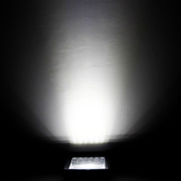 ГАЛОГЕННАЯ ЛАМПА 42 LED ПОИСК РАБОТЫ 120ВТ