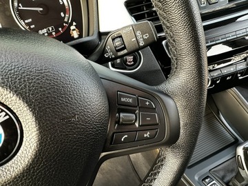 BMW X1 F48 Crossover sDrive18d 150KM 2019 BMW X1 8xAlu!1Rej.2020r Navi, Grzane fot. Climat., zdjęcie 17