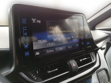 Toyota C-HR I Crossover 1.8 Hybrid 122KM 2018 Toyota C-HR 1.8 Hybrid Premium 1.8 Hybrid Premium, zdjęcie 20