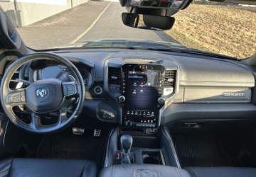 Dodge Ram V 2023 Dodge RAM Dodge RAM 5.7 Benzyna 390KM, zdjęcie 5