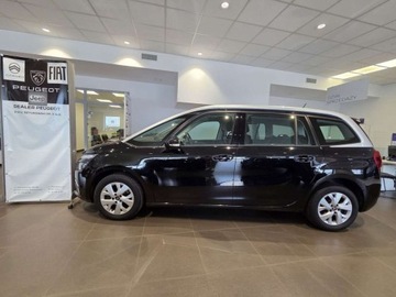 Citroen C4 Spacetourer Van 1.2 PureTech 131KM 2018 Citroen C4 SpaceTourer Grand 1.2 PureTech More Life 130KM Gwarancja Dealer, zdjęcie 3