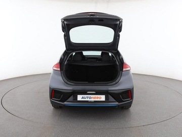 Hyundai IONIQ Hatchback 1.6 GDi 141KM 2019 Hyundai IONIQ hybryda kamera ACC klima-auto, zdjęcie 18
