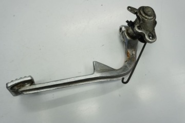 HONDA GL 1500 GOLDWING 82-01 РЫЧАГ НОЖНОГО ТОРМОЗА