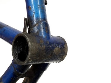 Рама Romet Sport, 1984 г., размер 55 см.