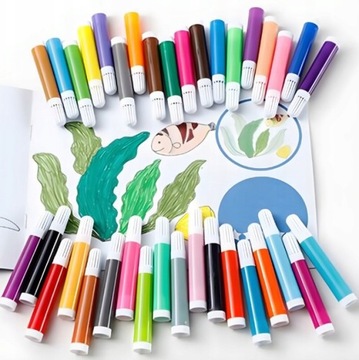 НАБОР ДЛЯ ДЕТСКИХ РИСОВАНИЙ В ЧЕМОДАНЕ, ХУДОЖЕСТВЕННЫЙ, ПЛАСТИК