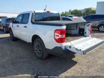 Ford Maverick II 2022 Ford Maverick xlt, 2022r., 2.5L 2.5 Benzyna 191KM, zdjęcie 3