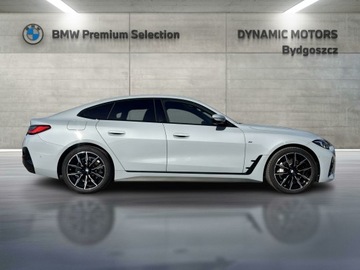 BMW Seria 4 G22-23-26 2024 BMW 430 BMW 430 GranCoupe, xDrive, Faktura VAT!, zdjęcie 5