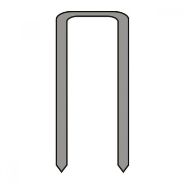 Zszywki Typ 90, 18Mm, 2500Szt.
