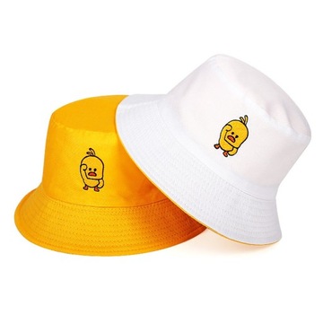 Двусторонняя кепка BUCKET HAT FISHING HAT