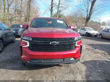 Chevrolet Tahoe GMT900 2024 Chevrolet Tahoe Rst 2024 5.3 Benzyna 355KM, zdjęcie 7