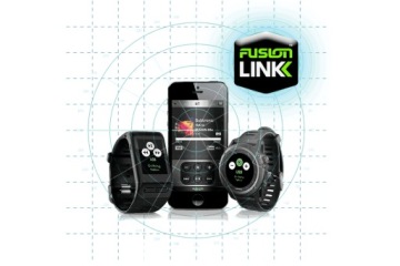 Fusion Marine Entertainment с NMEA 2000