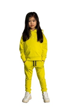 BLUZA Z HAFTEM LIMONKA MASH MNIE 152 158