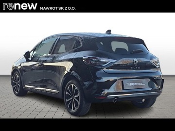 Renault Clio V Hatchback 5d Facelifting 1.0 TCe 90KM 2025 Clio 1.0 TCe Techno, zdjęcie 2