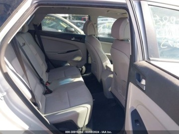 Hyundai Tucson III 2018 Hyundai Tucson 2018 Hyundai Tucson SEL FWD, zdjęcie 10