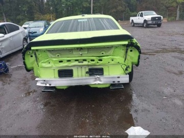 Dodge Challenger III 2023 Dodge Challenger RT 2023 5.7l 5.7 Benzyna 372KM, zdjęcie 4