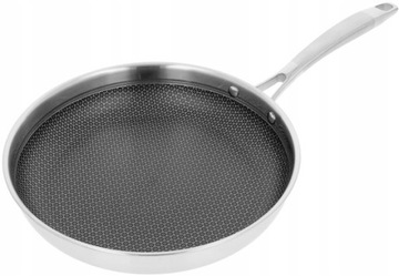 Profesjonalna patelnia Maestro Gastro 24 cm