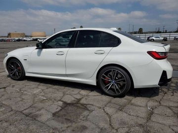 BMW Seria 3 G20-G21 2023 BMW Seria 3 330E 2023 2.0l 2.0 Hybryda 288KM, zdjęcie 1