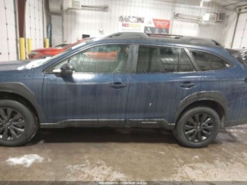 Subaru Outback VI 2024 Subaru Outback Onyx Edition 2024 2.5 Benzyna 182KM, zdjęcie 2