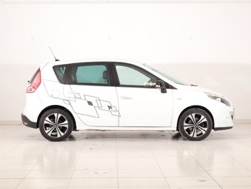 Renault Scenic III Van 1.4 TCe 16v 130KM 2011 Renault Scenic 1.4 TCe, Navi, Klima, Klimatronic, zdjęcie 5