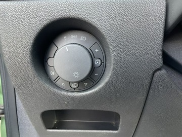 Opel Corsa D Hatchback 1.2 Twinport ECOTEC 80KM 2008 Opel Corsa 1,2-16V 80KM Klima 2010, zdjęcie 19